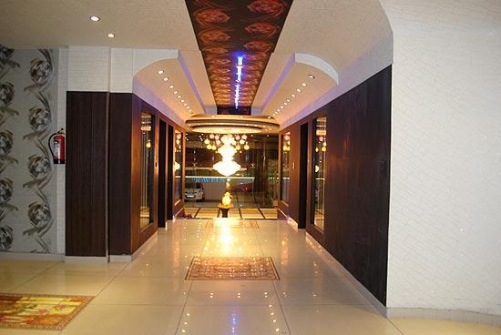 Oaktel Hotel Grand Shiva Near Ganga Ghat Haridwār Exterior foto